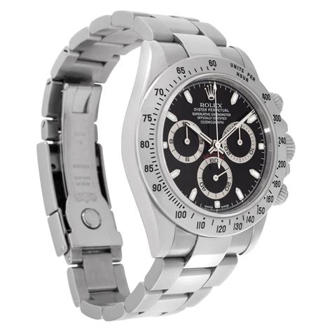 rolex 116520 retail price|rolex daytona leopard retail price.